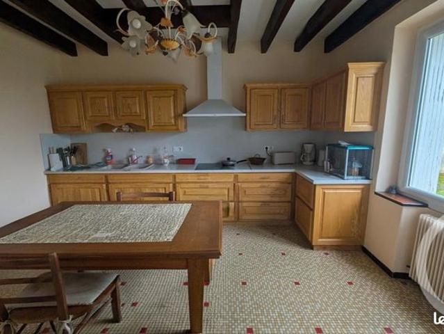 Maison vente à Engayrac, Lot-et-Garonne