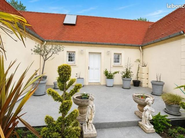 Maison vente à Melun, Soignolles-en-brie