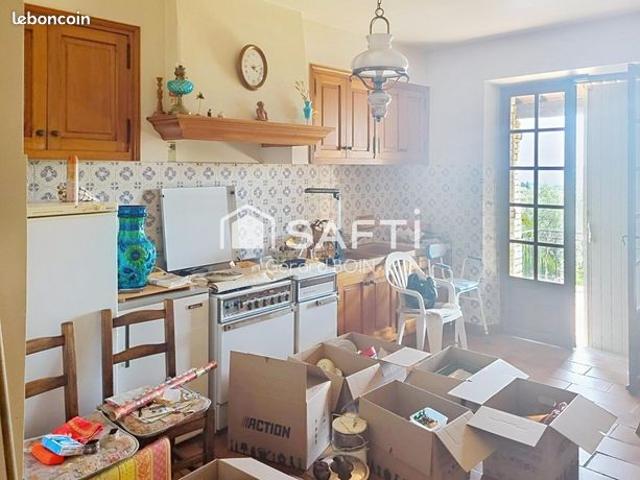 Maison vente à Forcalquier, Manosque