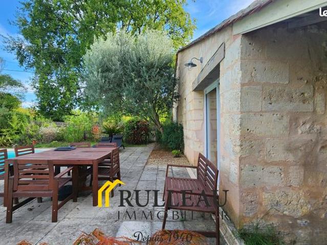 Maison vente à Gauriac, Gironde