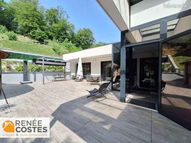 Maison vente à Lyon, Métropole de Lyon