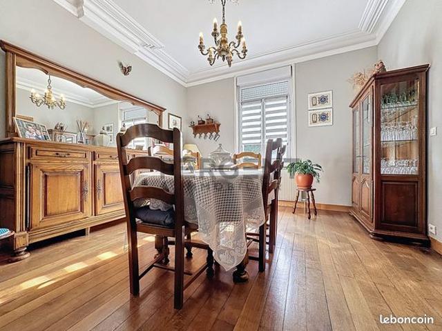 Maison vente à Charleville-Mézières, Givet