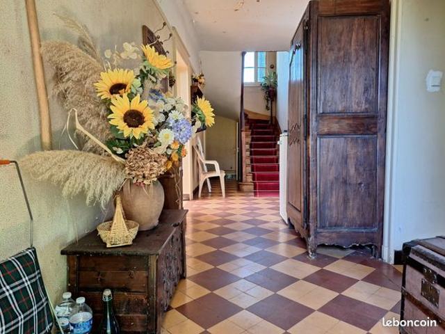 Maison vente à Lezoux, Puy-de-Dôme