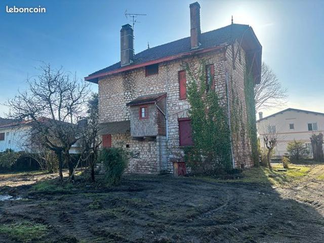 Maison vente à Dax, Saint-paul-lès-dax