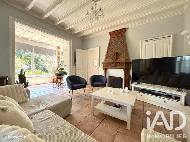 Maison vente à Nantes
