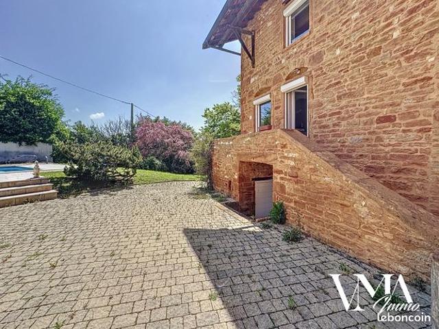 Maison vente à Villefranche-sur-Saône, Rhône
