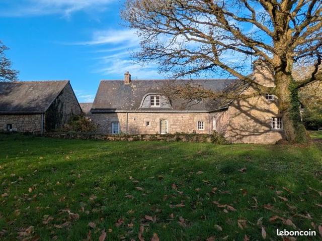 Maison vente à Pontivy, Bretagne