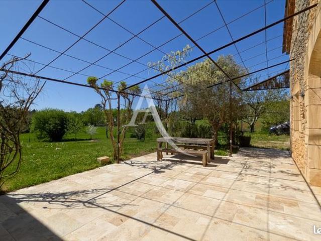 Maison vente à Villeneuve-sur-Lot, Cuzorn