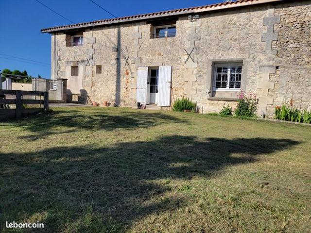 Maison vente à Périgueux, Nouvelle-Aquitaine