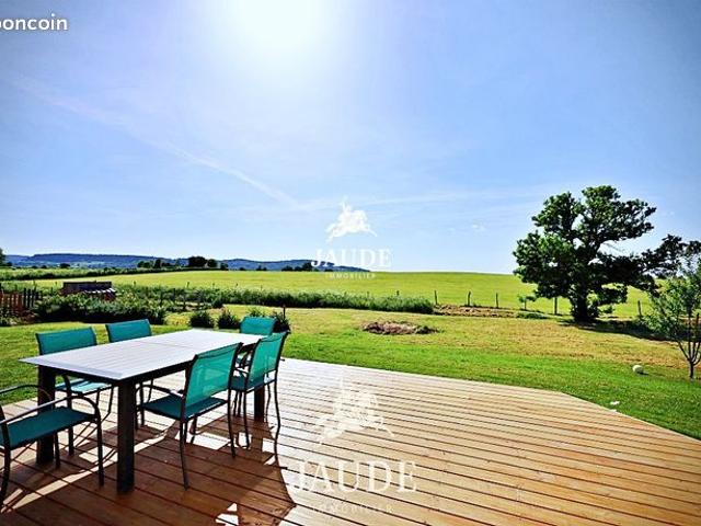 Maison vente à Issoire, Vernines