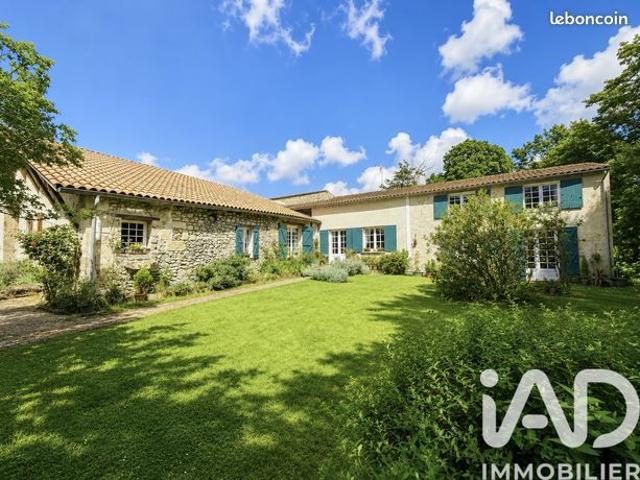 Maison vente à Sauveterre-de-Guyenne, Gironde
