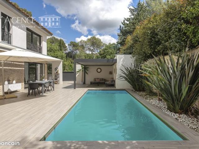 Maison vente à Aix-en-Provence, Aix-en-provence