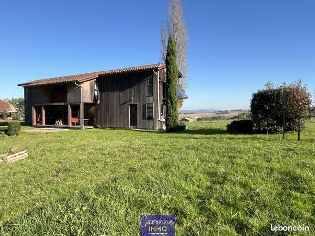 Maison vente à Damazan, Lot-et-Garonne