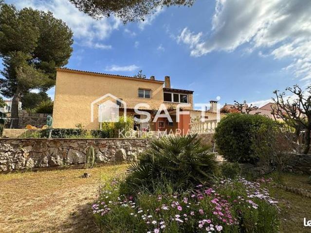 Maison vente à Carnoux-en-provence, Principauté de Monaco