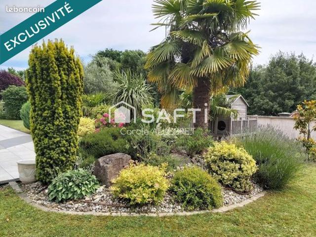 Maison vente à Belley, Bourg-saint-christophe