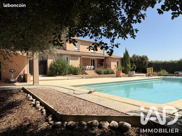 Maison vente à Rasteau, Vaucluse