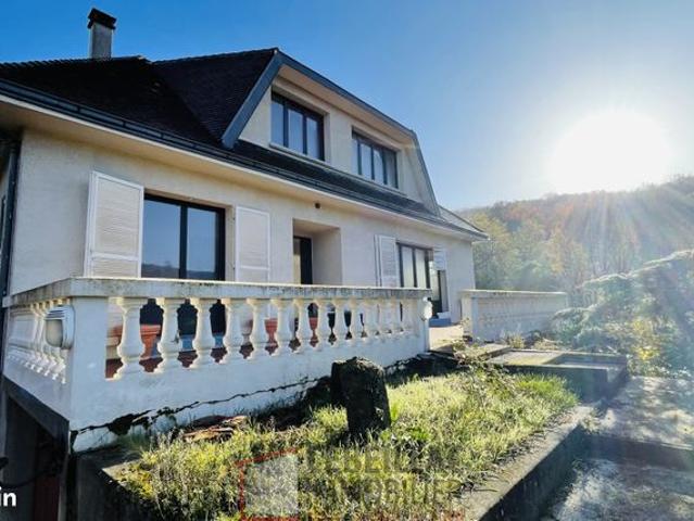 Maison vente à Nohanent, Guadeloupe