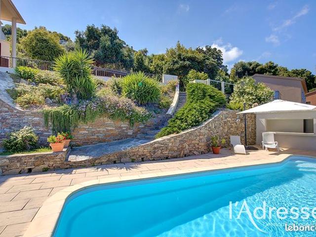 Maison vente à Bastia