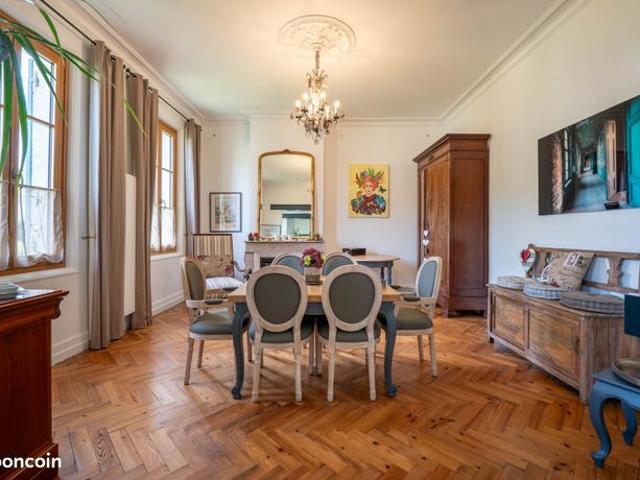 Maison vente à Arcachon, Belin-béliet