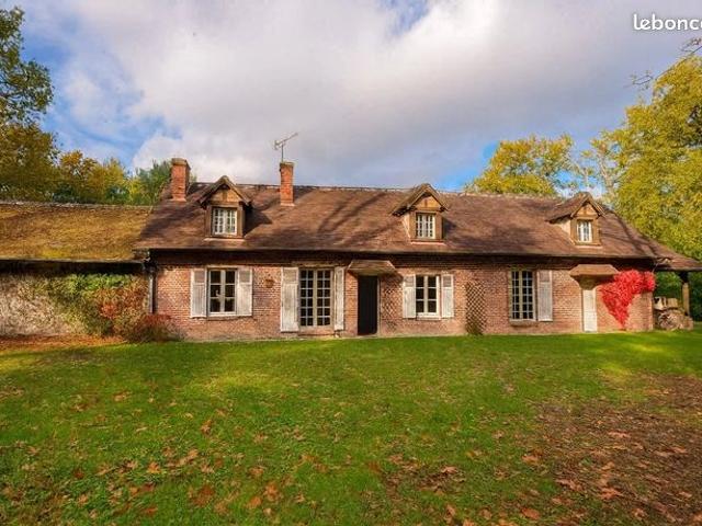 Maison vente à Romorantin-Lanthenay, Lamotte-beuvron