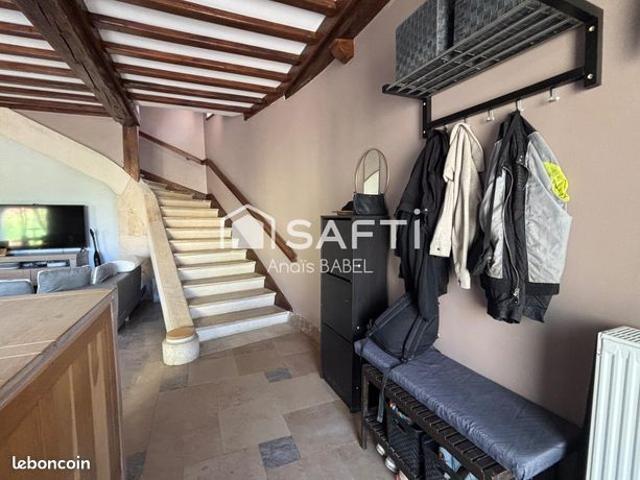 Maison vente à Montbard, Chaumont-le-bois