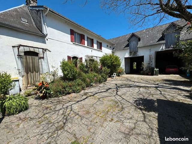 Maison vente à Tarbes, Ossun