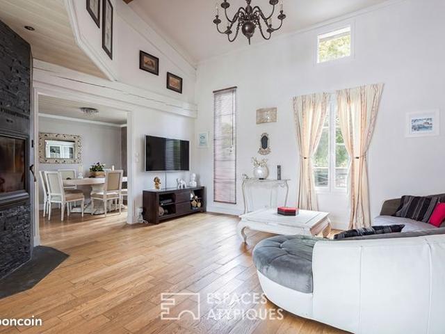 Maison vente à Toulouse, Lespinasse