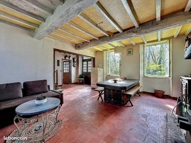 Maison vente à Bagnères-de-Bigorre, Saint-laurent-de-neste