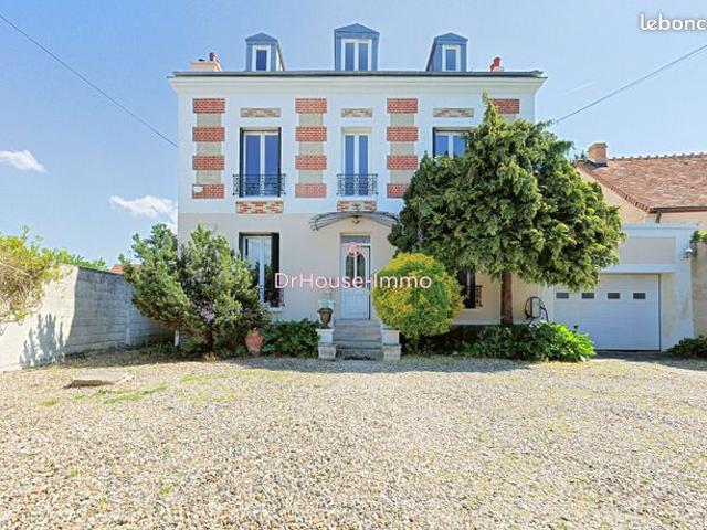 Maison vente à Meaux, Saint-mard