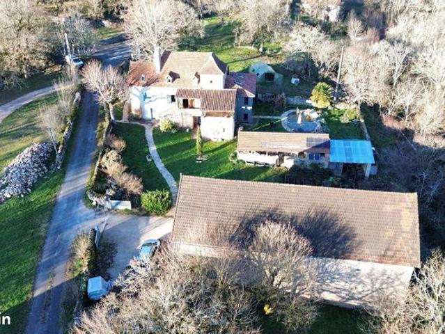 Maison vente à Marmande, Cambes