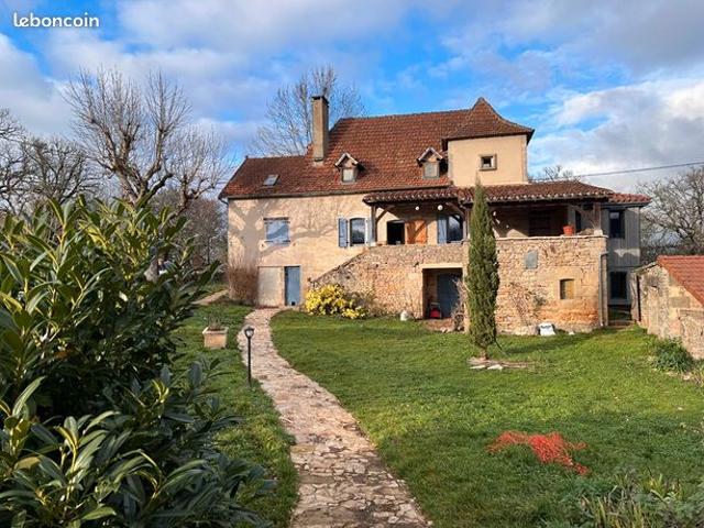 Maison vente à Marmande, Cambes