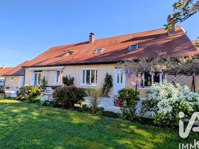 Maison vente à Auxerre, Hauterive