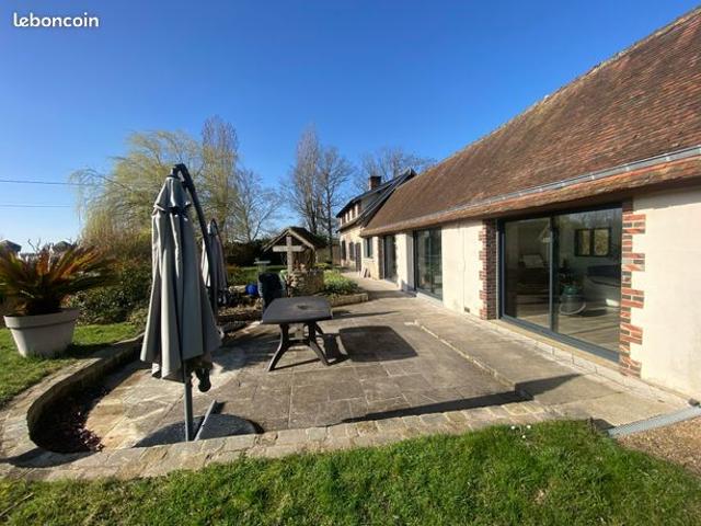 Maison vente à Mantes-la-Jolie, Houdan