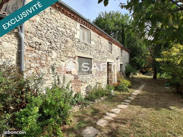 Maison vente à Hautefage-la-Tour, Lot-et-Garonne