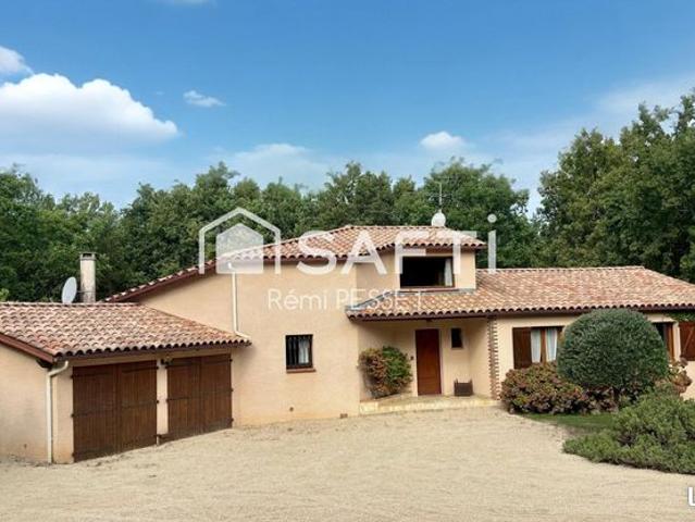 Maison vente à Montauban