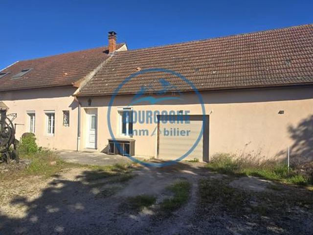Maison vente à Chalon-sur-Saône, Epervans