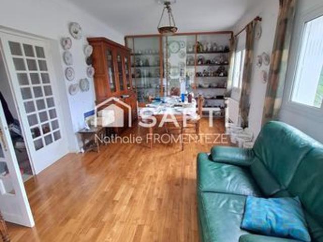 Maison vente à Cahors