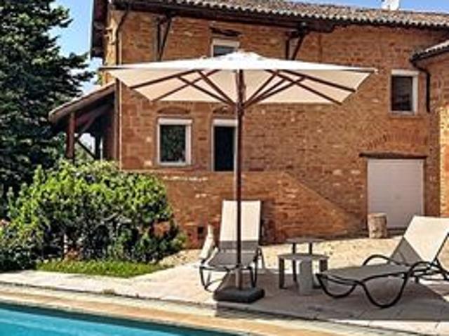 Maison vente à Villefranche-sur-Saône, Rhône