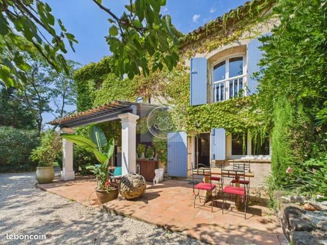 Maison vente à Arrondissement de Draguignan, Puget-sur-argens