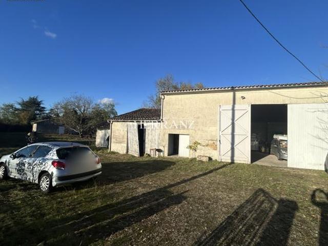 Maison vente à Jonzac, Nouvelle-Aquitaine