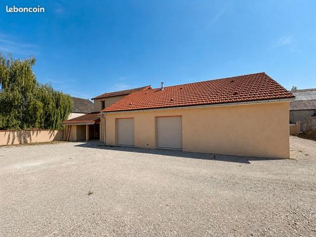 Maison vente à Chalon-sur-Saône, Demigny