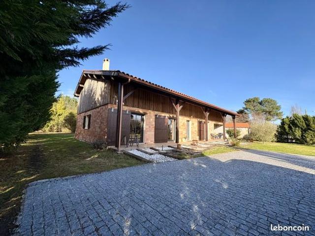 Maison vente à Mont-de-Marsan, Biscarrosse