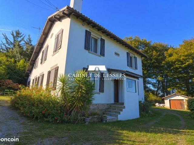 Maison vente à Bayonne, Anglet