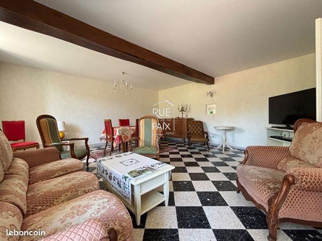 Maison vente à Châtellerault, Maulay