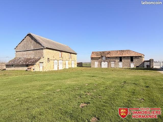 Maison vente à Les Andelys, Autheuil-authouillet