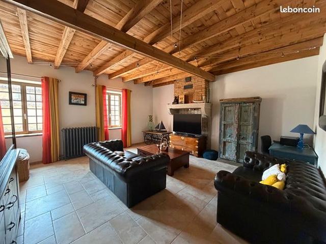 Maison vente à Bourg-en-Bresse, Lent