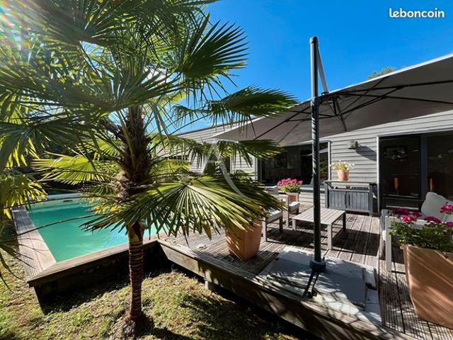 Maison vente à Orléans, Ligny-le-ribault