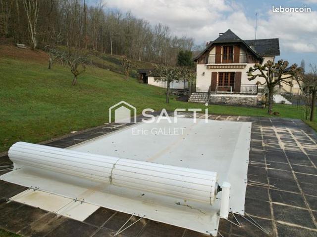 Maison vente à Brive-la-Gaillarde, Saint-viance