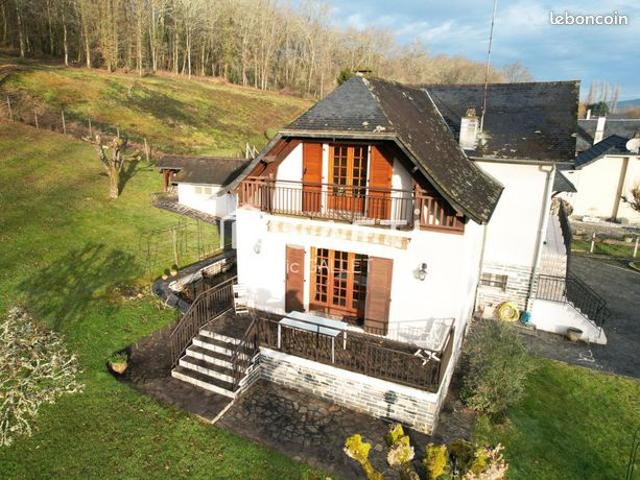 Maison vente à Brive-la-Gaillarde, Saint-viance