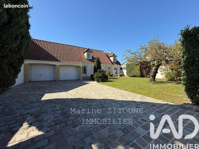 Maison vente à Palaiseau, La Ville-du-bois